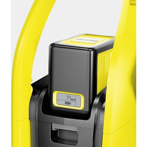 Karcher K 2 Battery