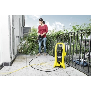 Karcher K 2 Battery