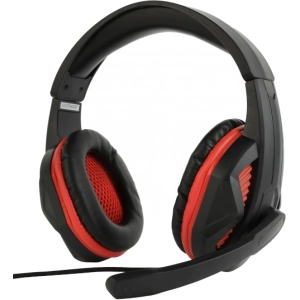 Auriculares Gembird GHS -03