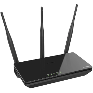 Wi-Fi adaptador D-Link DIR-806A/B1