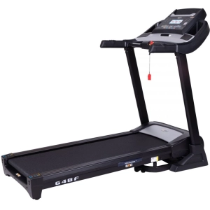 Cinta de correr EuroFit 648F