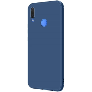 Estuche MakeFuture Skin Case for P Smart Plus