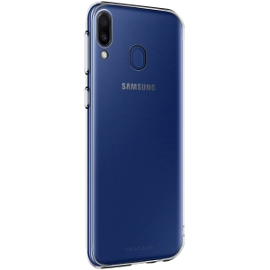 Caja MakeFuture Air Case for Galaxy M20