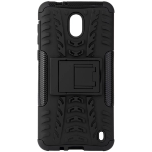 Caso Becover Shock-Proof Case for Nokia 2