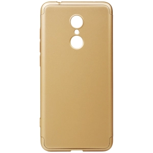 Tapa Becover Super-Protect Series for Redmi 5