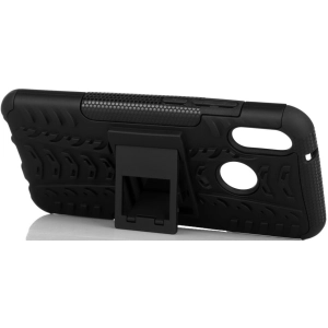 Becover Shock-Proof Case for P20 Lite