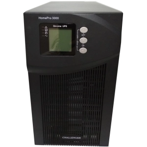 SAI Challenger HomePro 3000-S