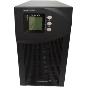 SAI Challenger HomePro 2000-S