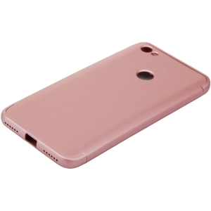 Becover Super-Protect Series for Redmi Note 5A