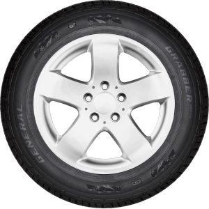 General Grabber Arctic 235/65 R17 108T