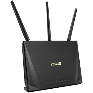 Wi-Fi adaptador Asus RT-AC65P