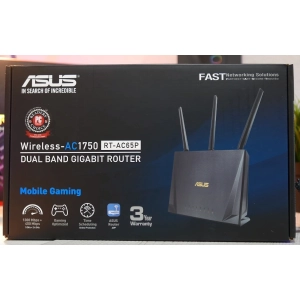 Asus RT-AC65P