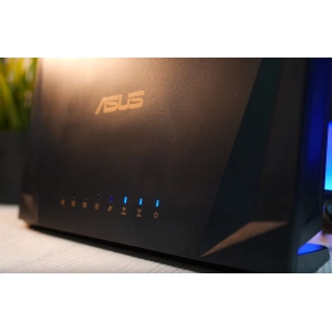 Asus RT-AC65P