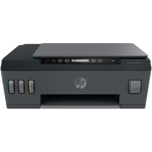 Impresora multifunción HP Smart Tank 515