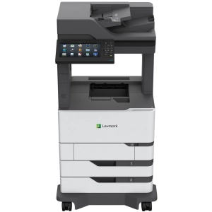 Impresora multifunción Lexmark MX822ADE