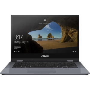 Portátil Asus ​​VivoBook Flip 14 TP412FA