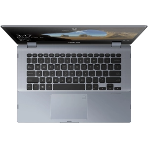 Asus VivoBook Flip 14 TP412FA