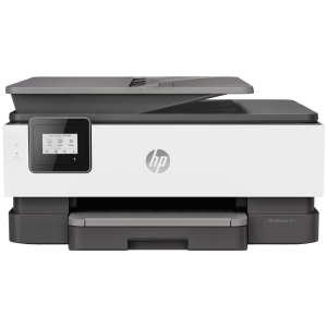 Impresora multifunción HP OfficeJet 8013