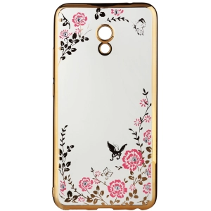 Caja Becover Flowers Series for MX6