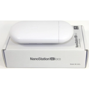 Ubiquiti NanoStation 5ac Loco