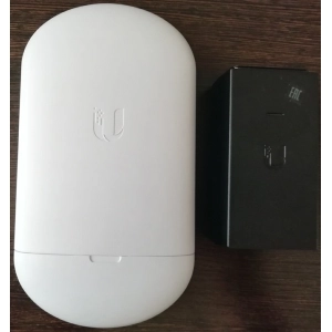 Ubiquiti