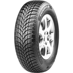 Neumáticos Lassa Snoways 4 175/65 R14 82T