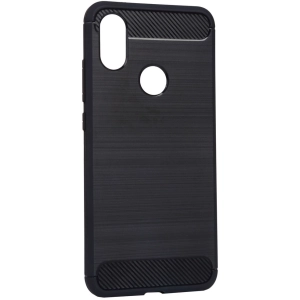 Caja Becover Carbon Series for Redmi Note 6 Pro