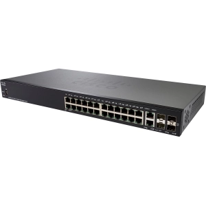 Cisco SG350-28P