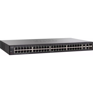 Interruptor Cisco SG350-52