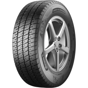 Neumáticos Barum Vanis AllSeason 195/70 R15C 104R