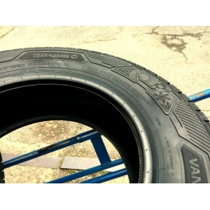 Barum Vanis AllSeason 195/70 R15C 104R