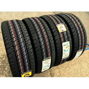 Barum Vanis AllSeason 195/70 R15C 104R