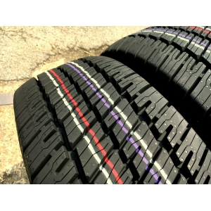 Barum Vanis AllSeason 195/70 R15C 104R