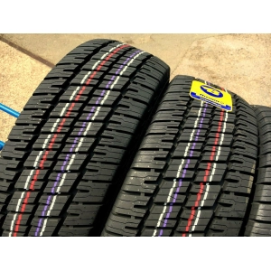 Barum Vanis AllSeason 195/70 R15C 104R