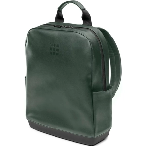 Moleskine Classic Leather Backpack