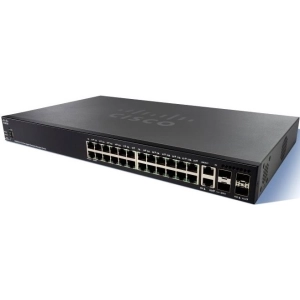 Cisco SG350X-24P