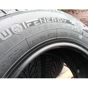 ESTRADA Winterri 175/65 R14 86T