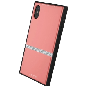 Becover WK Cara Case for iPhone X/Xs