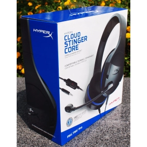 HyperX Cloud Stinger Core