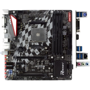 Placa base Biostar Racing X470GTQ