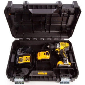 DeWALT DCD701N