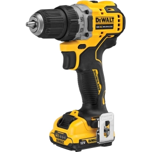 Taladro / destornillador DeWALT DCD701D2