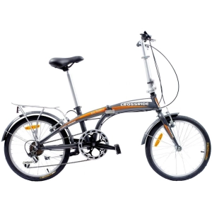 Bicicleta Ardis City Folding 20