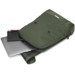 Moleskine Metro Slim Backpack