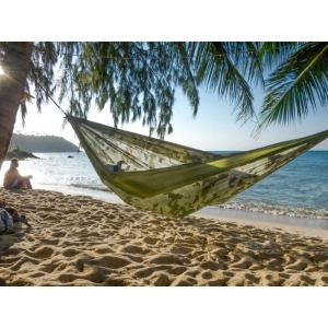 La Siesta Colibri 3.0 Hammock Double