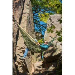 La Siesta Colibri 3.0 Hammock Double