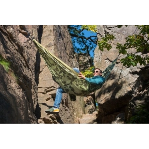 La Siesta Colibri 3.0 Hammock Double