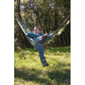 La Siesta Colibri 3.0 Hammock Double