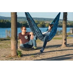 La Siesta Colibri 3.0 Hammock Double