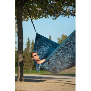 La Siesta Colibri 3.0 Hammock Double